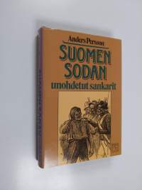 Suomen sodan unohdetut sankarit