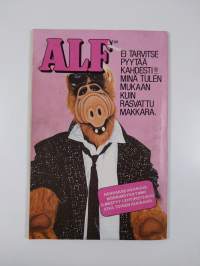 Agentti X9 8/1988
