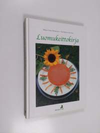 Luomukeittokirja