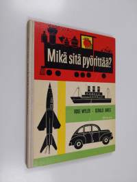Tyhjä kuva