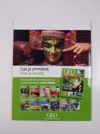 Geo 3/2009