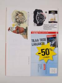 Tiede 13/2010
