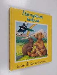 Eläinystävät kertovat