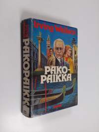 Pakopaikka