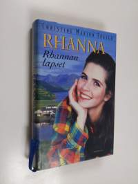 Rhanna : Rhannan lapset