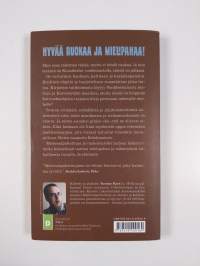 Mielensäpahoittaja ja ruskeakastike