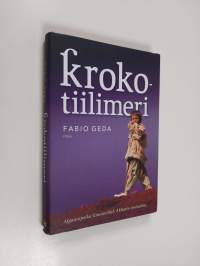 Krokotiilimeri