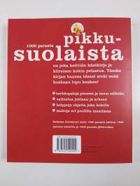 1000 parasta pikkusuolaista
