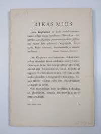 Rikas mies