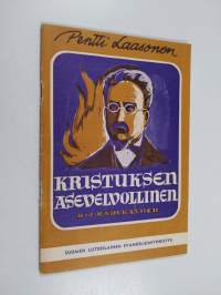 Kristuksen asevelvollinen (K. J. Rahikainen)