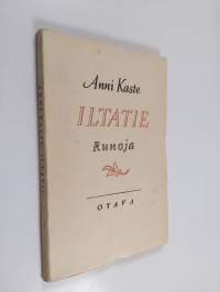 Tyhjä kuva