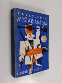 Tarasconin mestariampuja