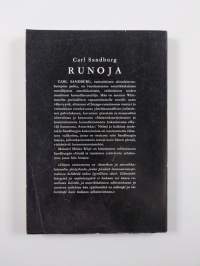 Runoja