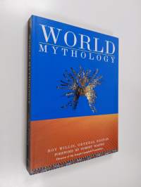 World mythology : the illustrated guide