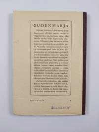 Sudenmarja : runoja