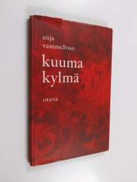 Kuuma kylmä