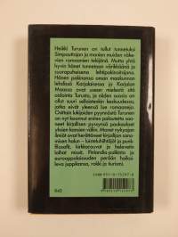 Turusen pyssystä : päästöjä vuosilta 1985-1988