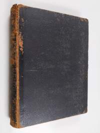 Biblia, se on koko Pyhä Raamattu (1903) : selityksillä varustettu, Viides osa - Evankeliumit ja Apostolein teot