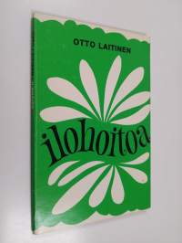 Ilohoitoa