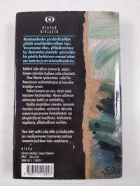 Julia-täti ja käsikirjoittaja
