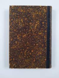 Paratiisin yrttitarha : sisältävä Rukouksia Jumalan kuvan uudistukseksi ja elävän uskon harjoittamiseksi