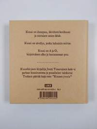 Kuusikirja