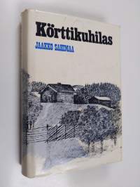 Körttikuhilas