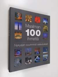 Maailman 100 ihmettä