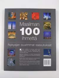 Maailman 100 ihmettä