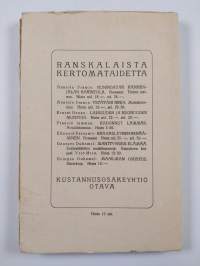 Metzin tyttö