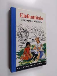 Elefanttitalo