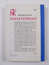 Elefanttitalo