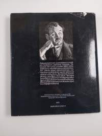 Eino Leinon suuri runokirja
