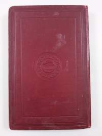 Kansanvalistusseuran kalenteri 1897