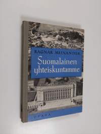 Suomalainen yhteiskuntamme