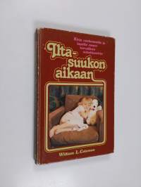 Iltasuukon aikaan