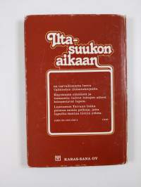 Iltasuukon aikaan