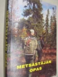 Metsästäjän opas 