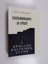 Suutarinrumpu ja liperit 1 : Apollon kultainen lyyra