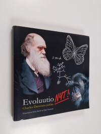 Evoluutio NYT! : Charles Darwinin juhlaa