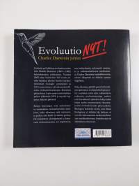Evoluutio NYT! : Charles Darwinin juhlaa