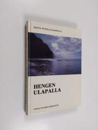 Hengen ulapalla