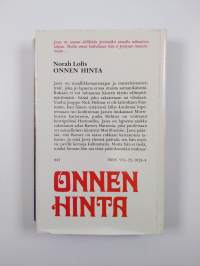 Onnen hinta