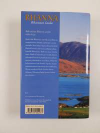Rhanna : Rhannan laulu