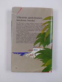 Miehemme Havannassa