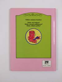 Kuka kaatoi maalin?