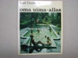 Oma uima-allas