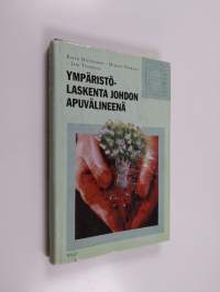 Ympäristölaskenta johdon työvälineenä