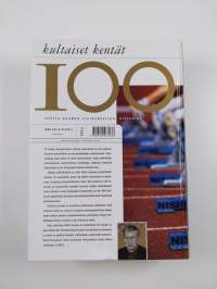 Kultaiset kentät : Suomen yleisurheilun vuosisata