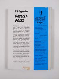 Gasellipoika